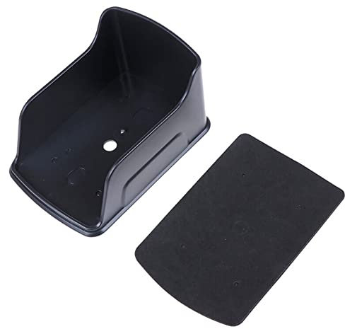 MOUDOAUER Rain Cover for Wireless Video Doorbell, Ring Chime, Access Control System, RFID Keypad, Waterproof Protect Cover