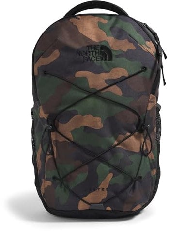 THE NORTH FACE NF0A3VXFKAH JESTER Sports backpack Herren TNF BLACK CAMO/TNF BLACK Größe OS