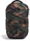 THE NORTH FACE NF0A3VXFKAH JESTER Sports backpack Herren TNF BLACK CAMO/TNF BLACK Größe OS