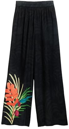 Desigual 25swmw02 Bikini Bottoms Donna