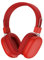 awatrue Bluetooth Kopfhörer Kinder, Bluetooth 5.4, 85/94dB Lautstärkeregelung, Stereo-Sound, 50 Stunden Spielzeit, Faltbare & Einstellbar, Kopfhörer Kinder Kabellos für Schule/Reise, Rot