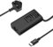 90W 65W USB C Laptop Charger Adapter for Dell Chromebook 3100 3300 3380 3400 5190 5300 5400 7200 7300 Latitude 5420 5520 5320 7410 7310 2-in-1 P28T P29T P30T Laptop Power Supply Type C Replacement