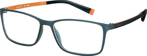 ESPRIT Herren Esprit Man Optical Frame Prescription Eyewear Frames (1er Pack)