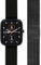 Breil Orologio EW0751 UNISEX SBT-3 quadrante MULTI-COLOR NERO movimento SMARTWATCH SMARTMODULE e MESH/CINTURINO SILICONE, ACCIAIO NERO