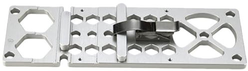 SHINEOFI Circular Saw Guide Rail Track Right Angle Rail for Precision Cutting Compatible with Festool and Durable for Woodworking Projects