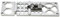 SHINEOFI Circular Saw Guide Rail Track Right Angle Rail for Precision Cutting Compatible with Festool and Durable for Woodworking Projects