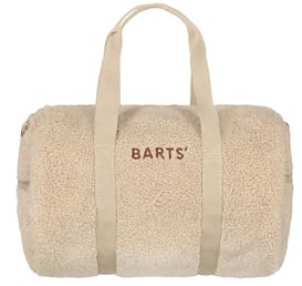 Barts Bugbane Duffle Bag BEIGE - -