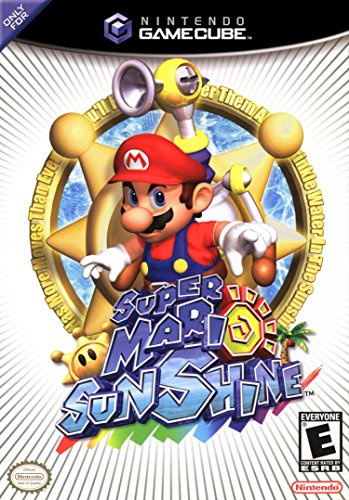 Nintendo 45496960346