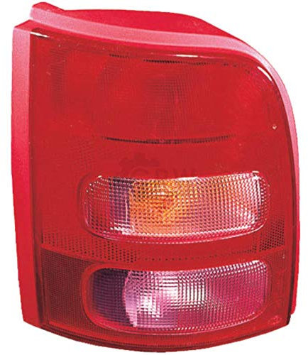 Rückleuchte links für MICRA II (K11) 01.92-02.03 Heckleuchte 1249812