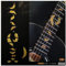 Flight Feathers - Marcatori per chitarre (Tobacco Burst)