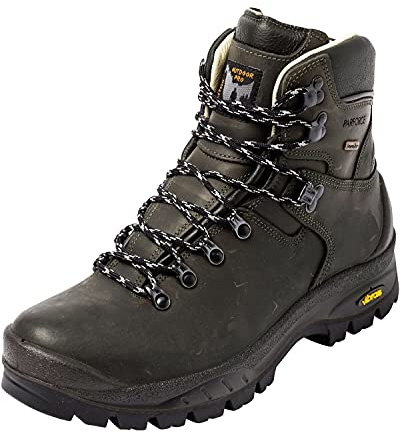 Parforce Damen Jagdstiefel Rominten WP Sympatex® Oliv 42