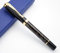 JINHAO 500 Füllfederhalter (marmoriert, feine Feder)