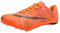 Zapatillas De Atletismo para Hombre Y Mujer, Zapatillas Ligeras con Pinchos para Correr para Salto De Altura, Salto De Longitud, Sprint,C,42 EU