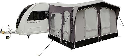 Vango Riviera Air 390 Elements ProShield Caravan Awning