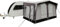 Vango Riviera Air 390 Elements ProShield Caravan Awning