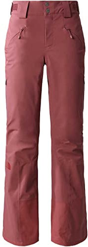 The North Face Lenado Hose Wild Ginger XS
