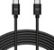 AC Infinity UIS Controller-zu-Gerätekabel für Controller 69 PRO und PRO+, Stecker auf Stecker, 3 m Verbindungsverlängerungskabel, funktioniert mit CLOUDRAY, CLOUDLINE, IONFRAME, CLOUDFORGE und mehr
