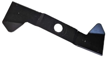 Sabo SAA13349 Mähermesser Messer 40 cm Ø Mittelloch 32mm - 40 cm Sabo Rasenmäher zb. Sabo - 40-EL Spirit Sabo - 40 Spirit Sabo - 40 Spirit RS