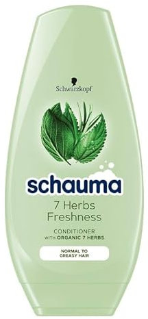 Schauma 7 Herbs Normalhaar Conditioner 250m