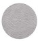 ASA Untersetzer vegan Leather Silver Cloud 10x10cm Set4