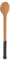 BONKZEBU Tennis-Pointer-Löffel, Holz-Tennislöffel, Spoontennis-Pointer-Trainingshilfe, mit Aufbewahrungstasche, Tennisschläger-Pointer, für (Standardmodell – 60 cm)