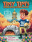 Tiny Tim's Notre Dame Football Dream