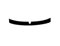 DZSQQGSDSF Heckspoiler Hinten Dach Stamm Deckel Auto Spoiler Flügel Für Mercedes Für Benz Für E-Klasse W211 E180 200 260 300 320 240 230 280 35 Tuning Heckspoiler Spoilerlippe(Roof Glossy Black)