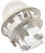 Ufixt Fits Universal Cooker Oven Ceramic Lamp Bulb Holder and Bulb Assembly E14 300°c