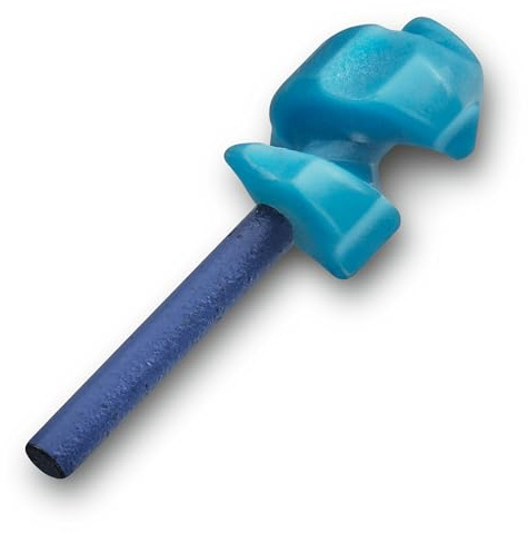 Official Victorinox Fire Ant Blue - Mini steel firestarter Fireant