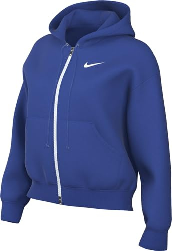 Nike Women's Sportswear Phoenix Fleece Sweatshirt (Pack of 1)