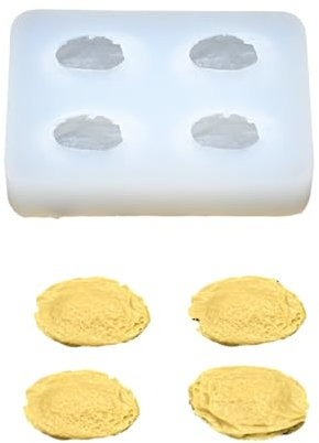 Zeiwohndc Moule Silicone Abricot 3D Réaliste pour Décoration Gâteau Fondant Moule Au pour Les Amateurs Cuisine Accessoires Cuisine