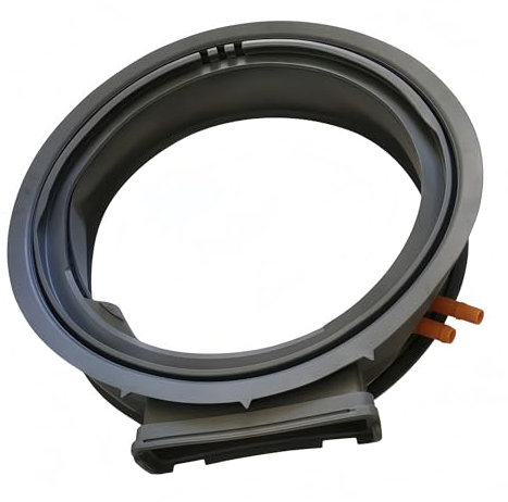 LGFMN Joint d'étanchéité for Machine à Laver Compatible avec LG, Remplacement de Joint de Porte de Machine à Laver à Tambour