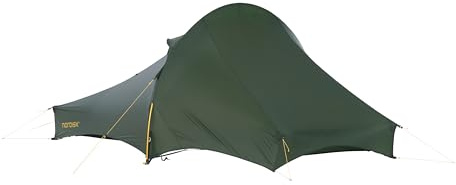 Nordisk Zelt Telemark 2.2 LW (2.0)