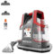 Vax SpotWash Spot Cleaner, lavatappeti e smacchiatore con aspirazione potente, asciugatura rapida e pulizia profonda quotidiana per scale, divani, auto e pavimenti duri