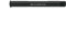 Trohollis Schnellspanner Fahrrad,Schnellspanner Fahrrad Vorne Hinten Steckachse Ersatz 12/15mm 122-181L P1.5/P 1,75 Legierung MTB Rennrad Quick Release Naben Rohr Welle(15x143LxM15 (P1.5) x16L)