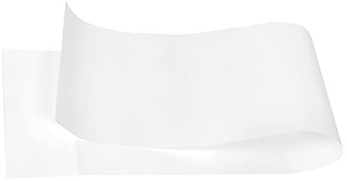 TOYANDONA Transparentes Professionelles Skateboard-schleifpapier Ölbeständig Rutschfestes Anti-skid Tape Selbstklebendes Longboard-griptape Für Sichere Kontrolle Einfache Anpassung Langlebig