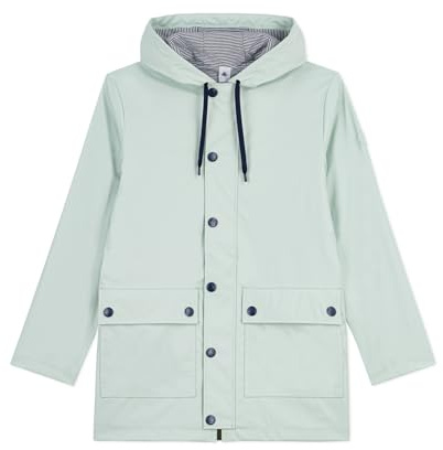 Petit Bateau Ciré iconique femme/homme