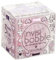 invisibobble Beauty Collection Power Haargummi Princess I 3x Spirale Haargummis rosa Mädchen I designed im Herzen Münchens