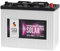 SIGA Solarbatterie 130Ah 12V Versorgungsbatterie Wohnmobil Mover Antriebs Batterie 120Ah 125Ah