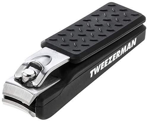 Tweezerman 596092 Precision Grip Coupe-ongles