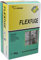 FUCHS Flex Fuge anthracite 4 kg - Coulis, pâte à joint pour les briques de verre - différentes couleurs disponibles