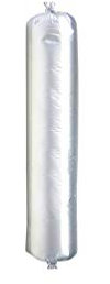 Soudal - Mastic colle PU en poche souple 400 ml Gris - 111741 - Soudal