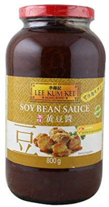 Lee Kum Kee Sojabohnensauce 800g