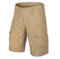 Helikon-Tex CPU Hombre Pantalones Cortos Algodón Caqui tamaño S