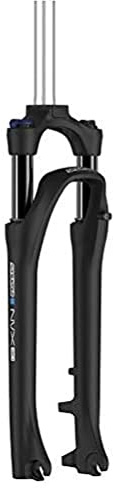 SR Suntour SR-Suntour SR Suntour SR Suntour Unisex – Erwachsene Sf21 Nvx30 Rl Federgabel, Schwarz, 9mm 100mm SR Suntour SR Suntour Unisex – Erwachsene Sf21 Nvx30 Rl Federgabel, Schwarz, 9mm 100mm