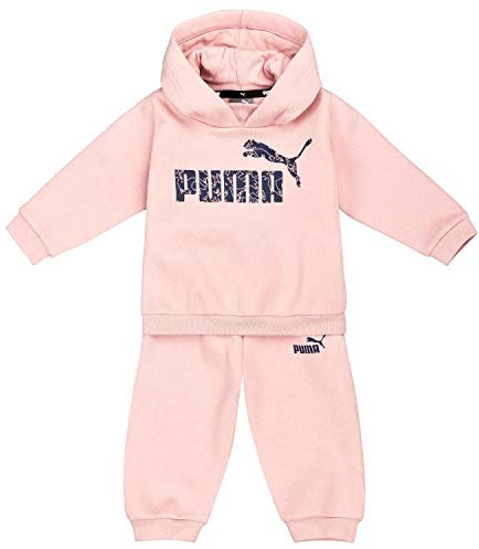 Puma Baby Jogginganzug Minicats No. 1 Logo Jogger 580691-07 98