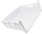 sparefixd Top or Middle Freezer Drawer 150mm for Beko Fridge Freezer