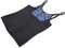 Maglia da Sauna Tuta da Sudore Dimagrante Gilet, Gilet da Fitness da Donna, Sport Traspirante Elastico Shapewear(2XL/3XL)