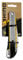 RHINO - Cutter 18mm - Cutter à cran avec manche bi-matière - Cutter à lame sécable avec chargeur - Lame 18 mm - Manche ergonomique - Garantie à vie - Couteau à lame rétractable