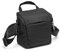 Manfrotto Advanced Shoulder Bag S III, Kameratasche für Spiegellose Kamera mit Objektiv, Kameratasche mit Stativhalterung und Regenschutz, Fotografie Zubehör